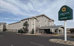 La Quinta Inn Cheyenne Wyoming